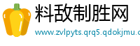 料敌制胜网